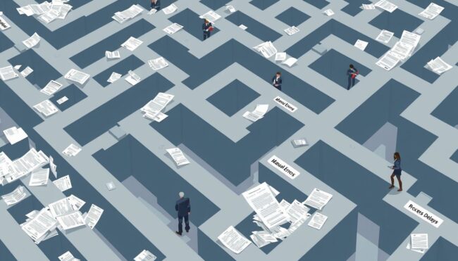 Legacy Process death end