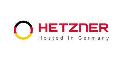 Hetzner Hosting in Deutschland